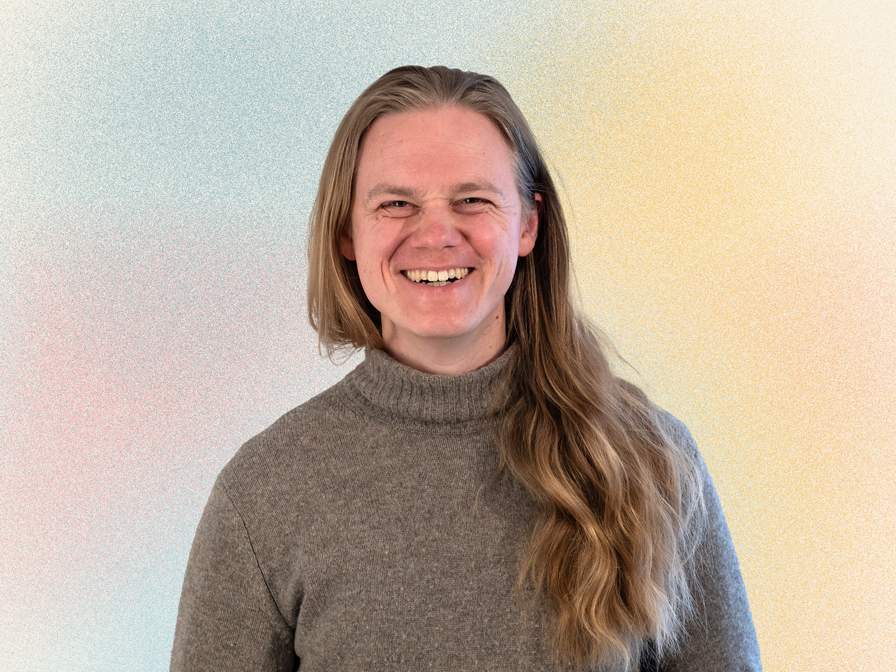 Portrait von Leo