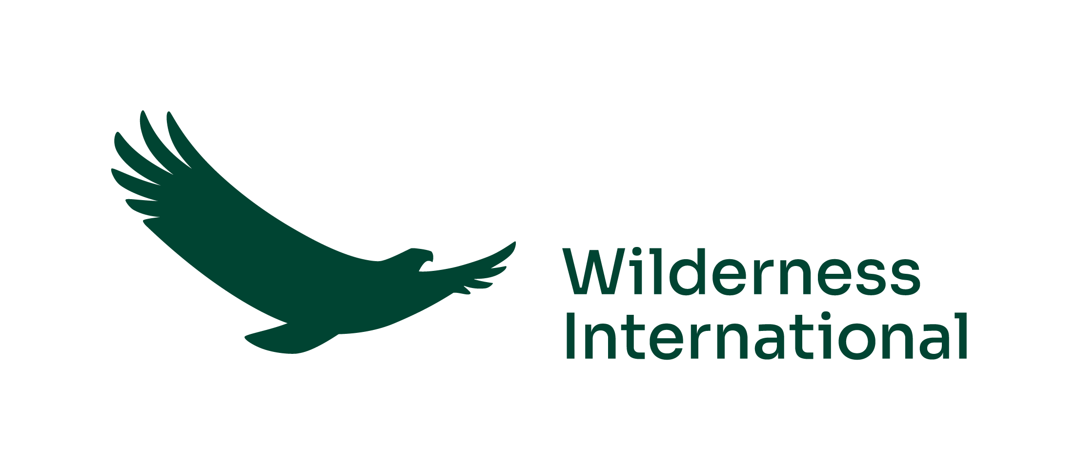 Logo von Wilderness International