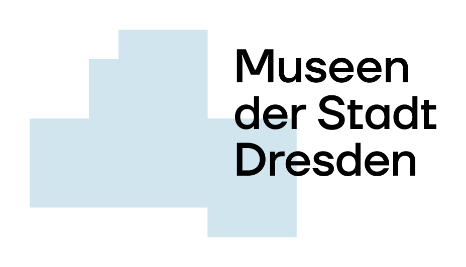 Logo Museen der Stadt Dresden
