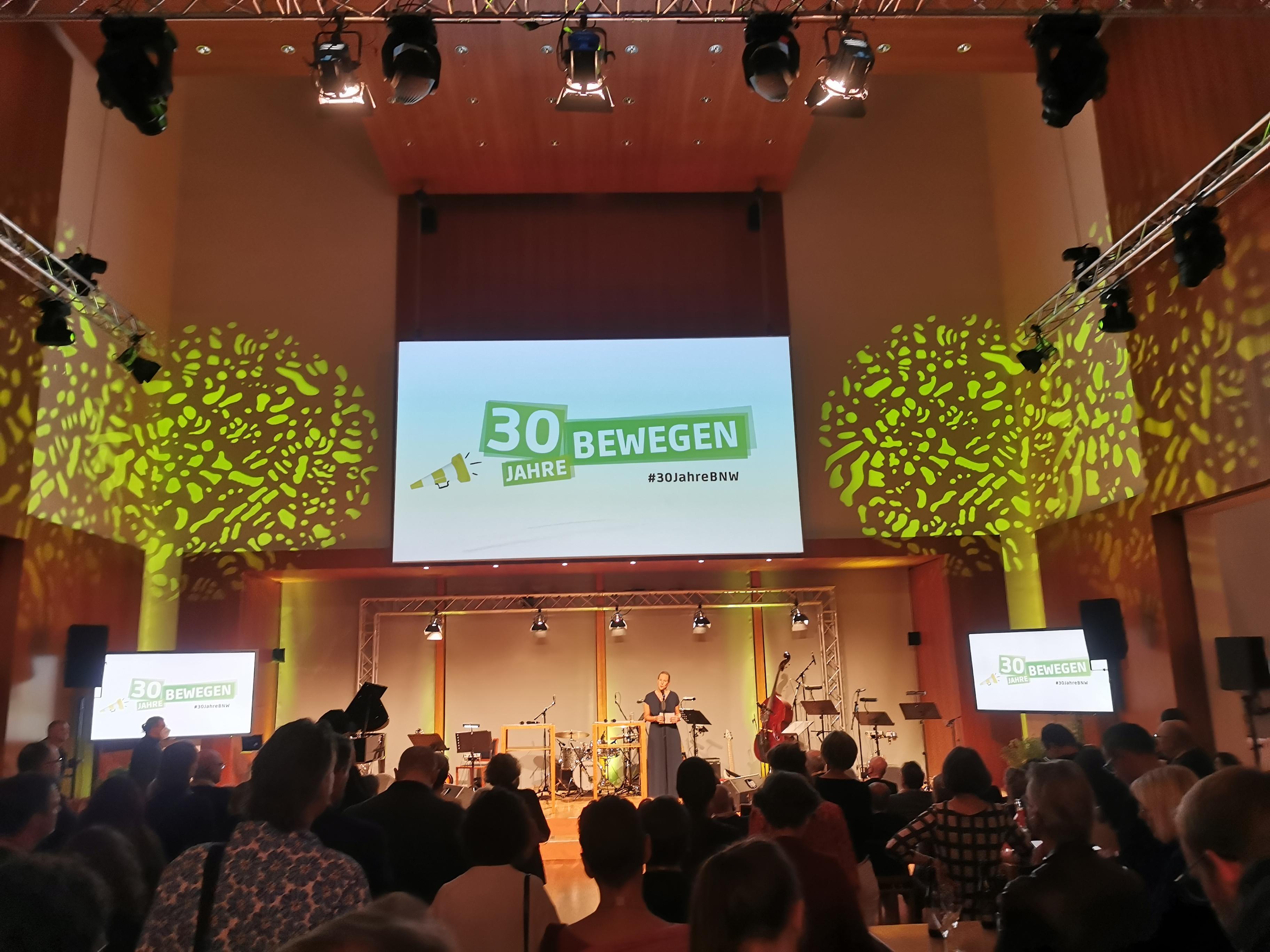 BNW Jahresempfang in Berlin, Oktober 2022