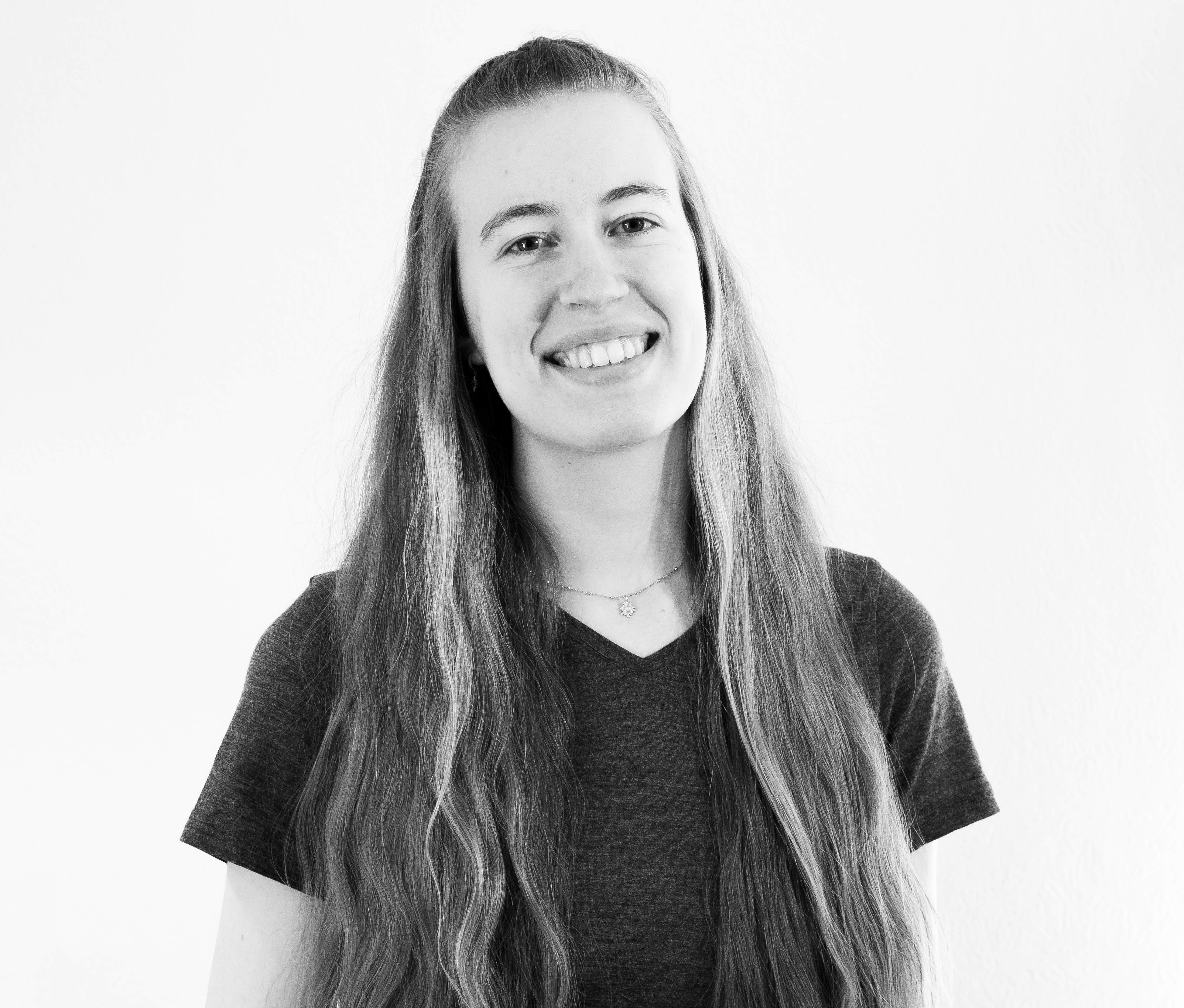 Willkommen, Marleen! 