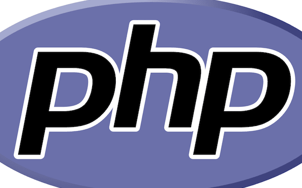 php Logo