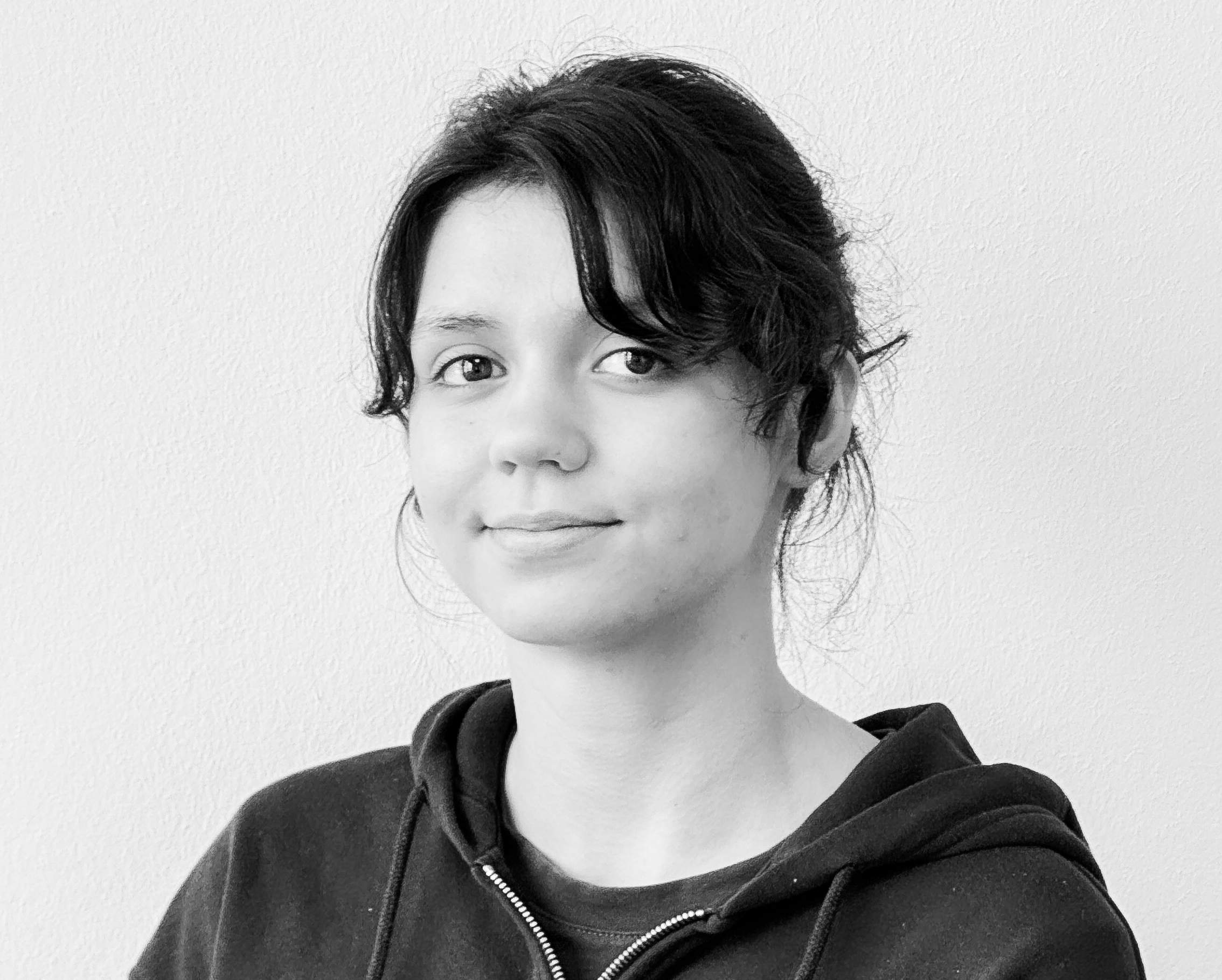 Willkommen, Meike! 