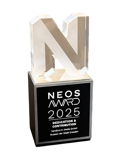 Neos Award 2025