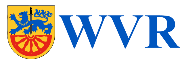 Logo WVR Transparent