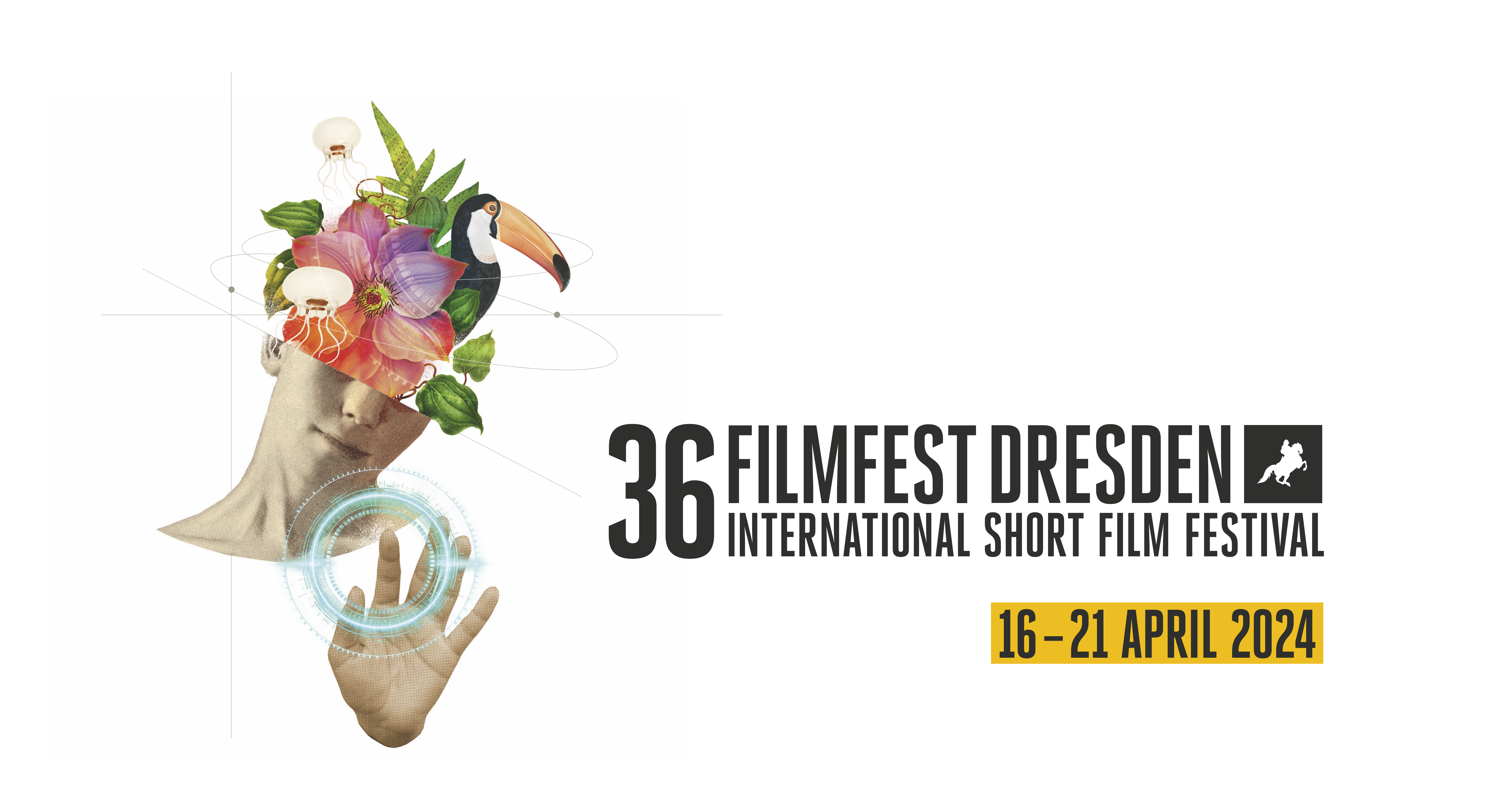 36. Internationales Filmfest Dresden