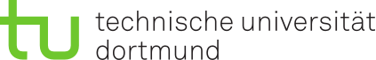 TUDortmund Logo