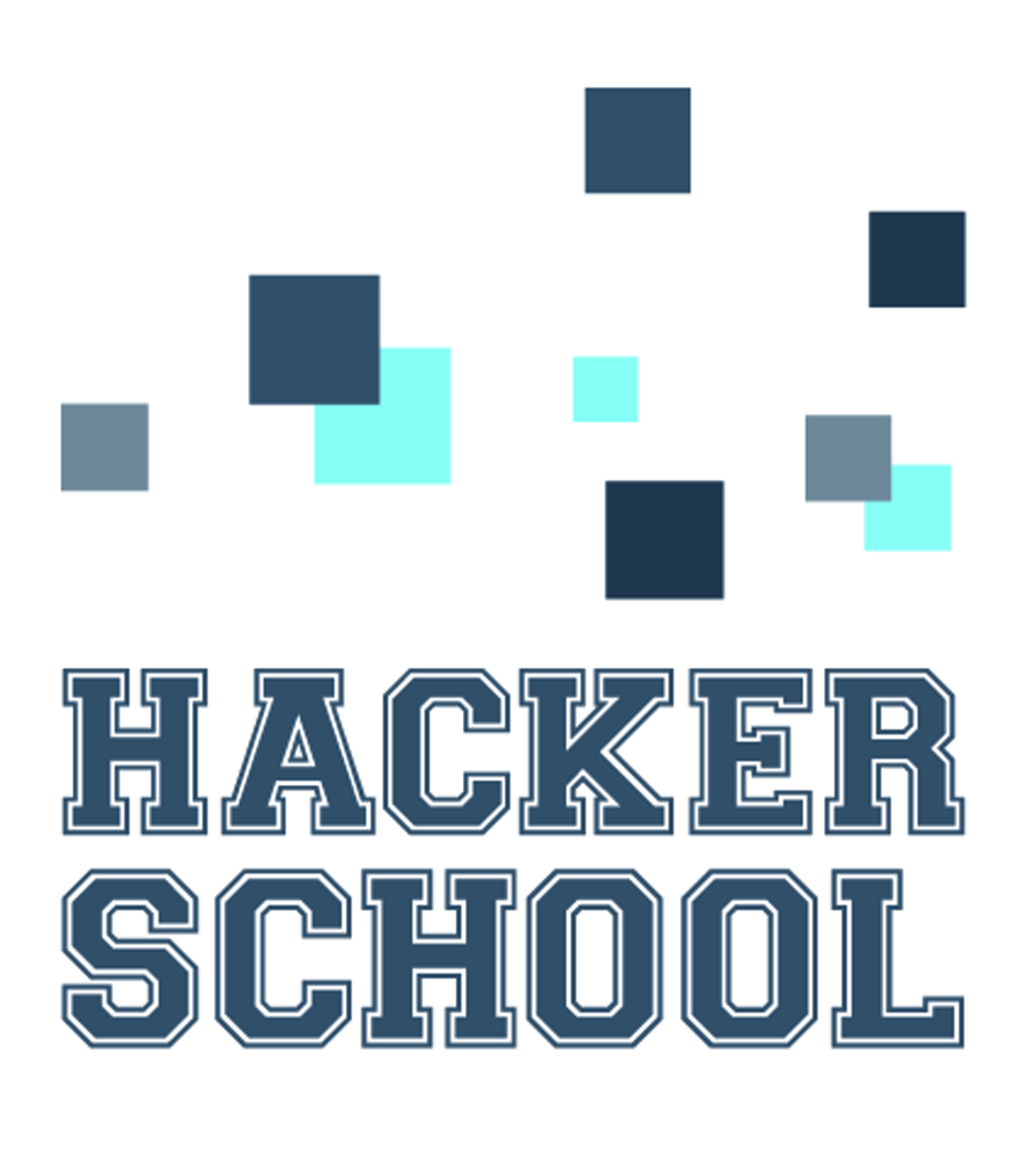 Hacker School Logo