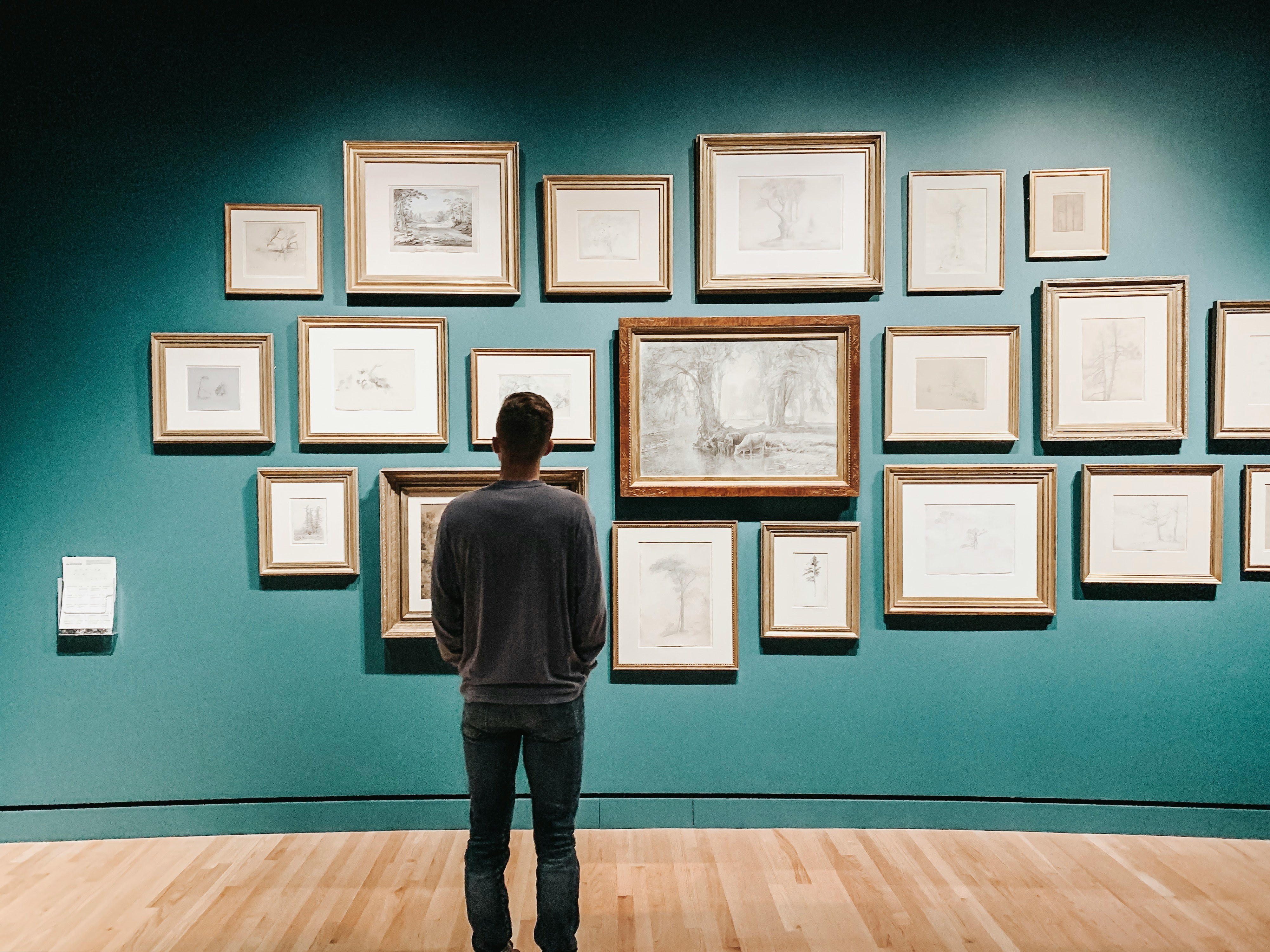 Foto von Derick McKinney auf Unsplash 