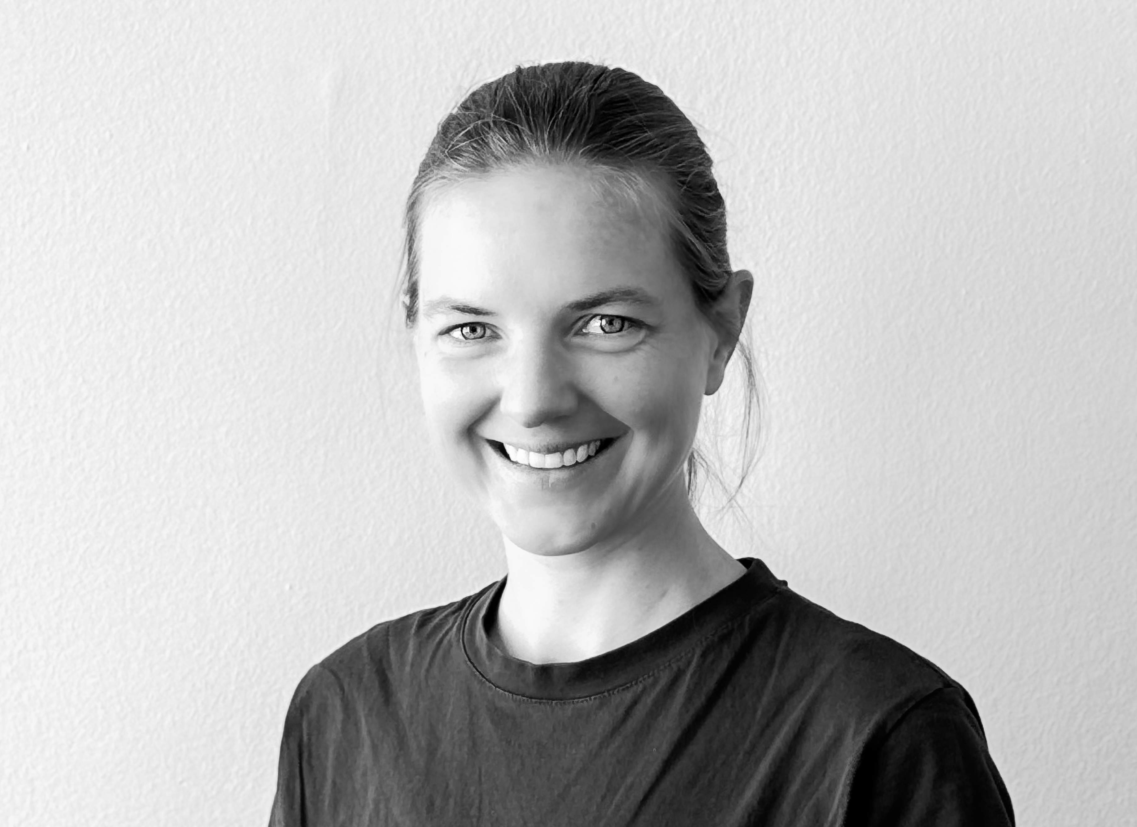 Stefanie Walstab Sandstormi