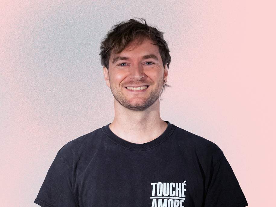 Portrait von Robert
